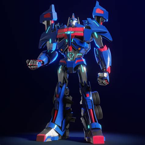 Tfp ultra magnus - Ultra Magnus is the hammer -wielding commander of the Wreckers, and one of Optimus Prime 's closest lieutenants. He's more than capable of whipping even the worst disarray into military discipline, …